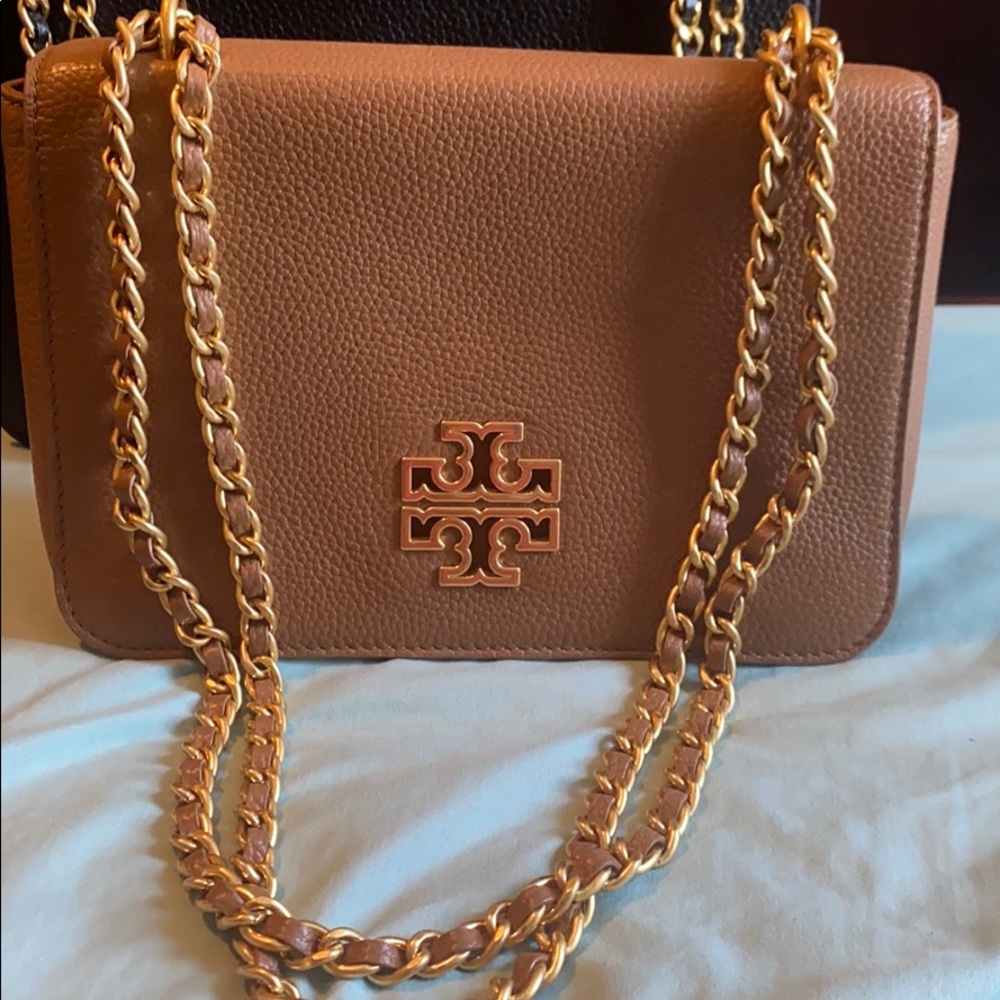 Tory Burch Britten shoulder bag